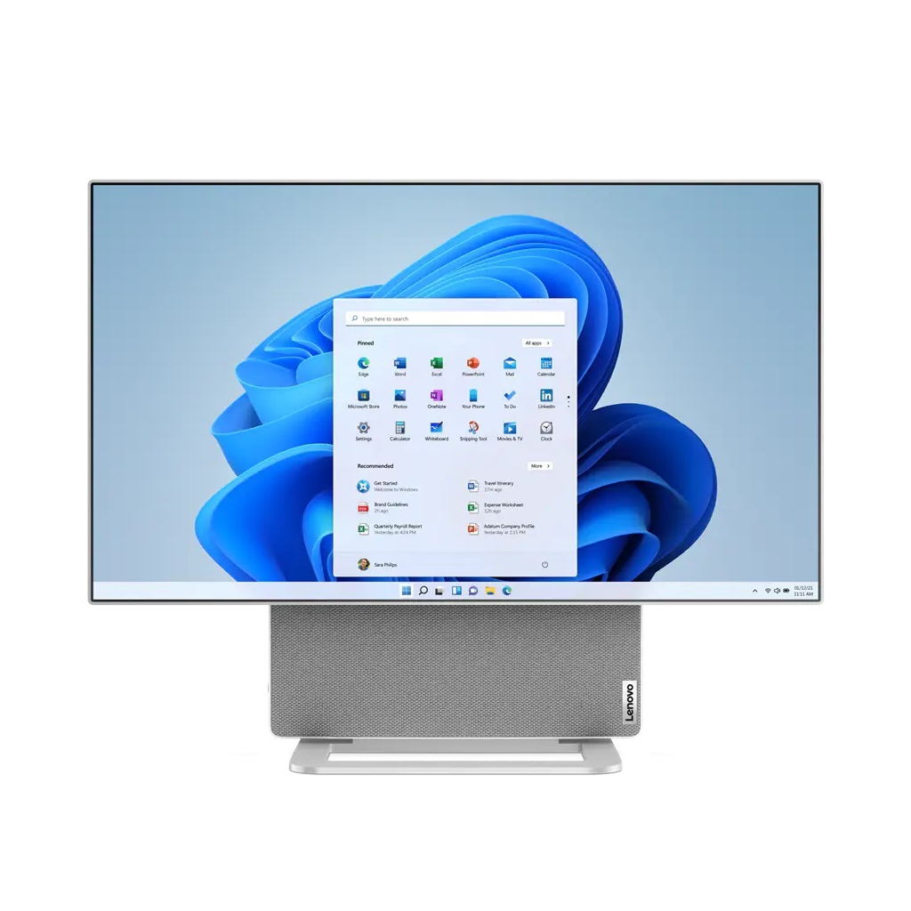 Компьютер Lenovo Yoga AiO 7 27ARH7 / Ryzen7 6800H (F0GS0046RK)