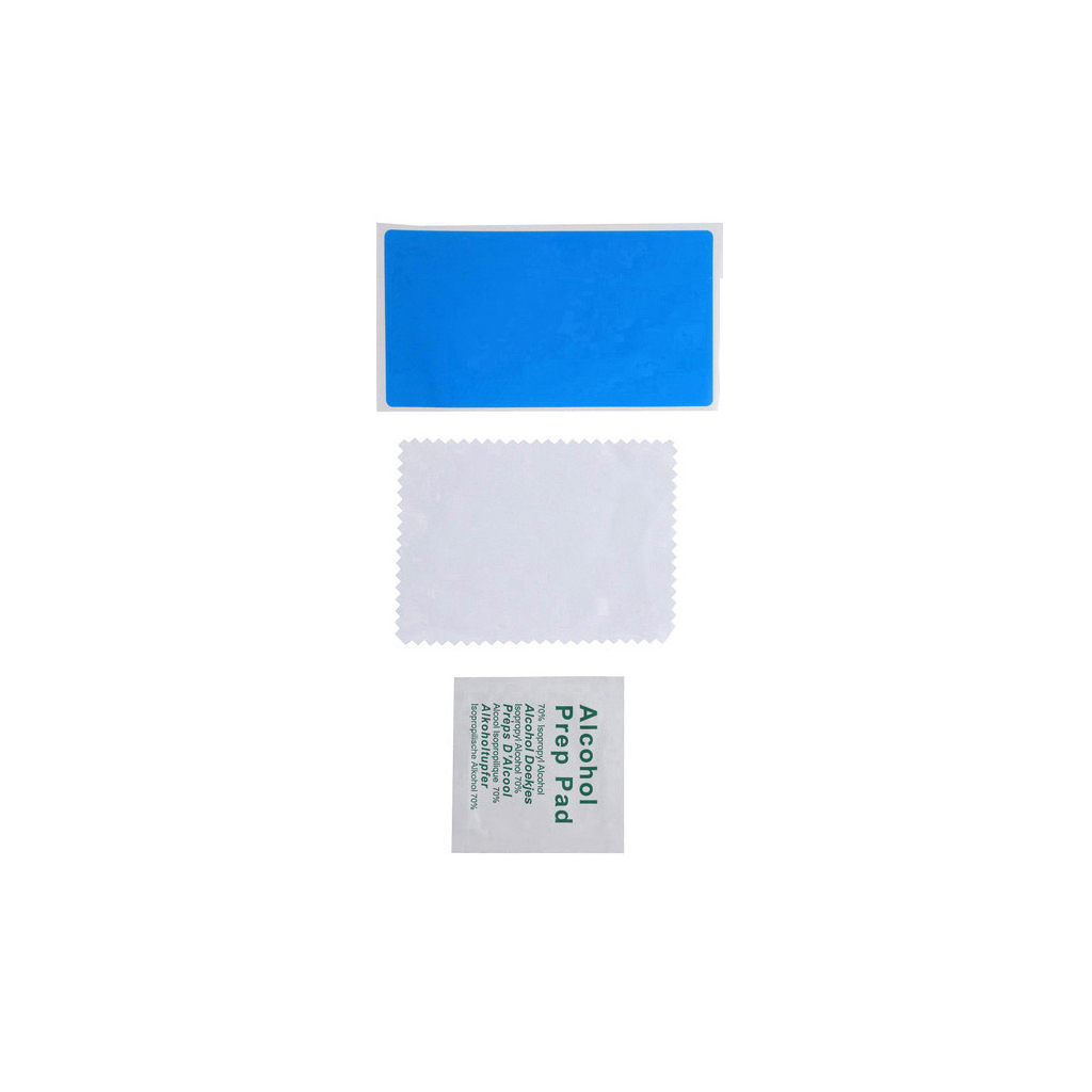 Стекло защитное BeCover Samsung Galaxy A32 5G SM-A326 Black (708251) - 1