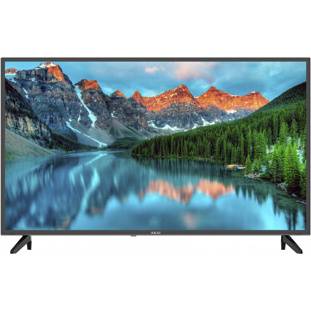Телевизор Akai UA39HD22T2S