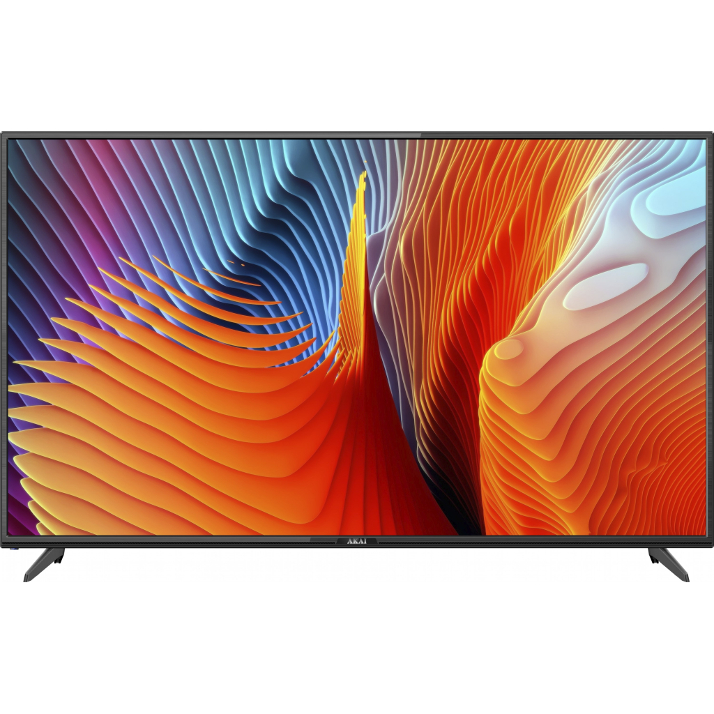 Телевизор Akai UA55UHD22T2S