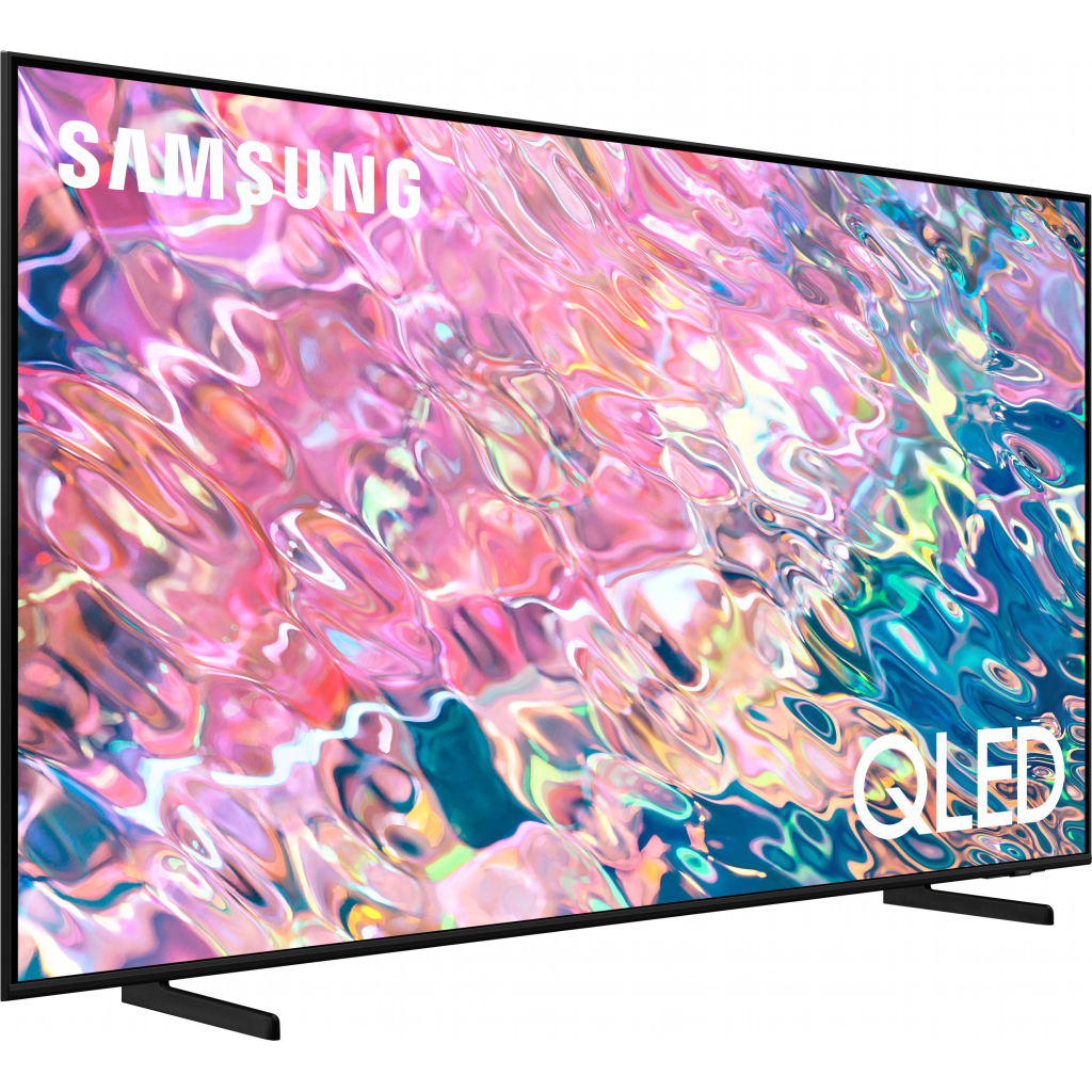 Телевизор Samsung QE85Q60BAUXUA - 2 Телевизор Samsung QE85Q60BAUXUA - 2