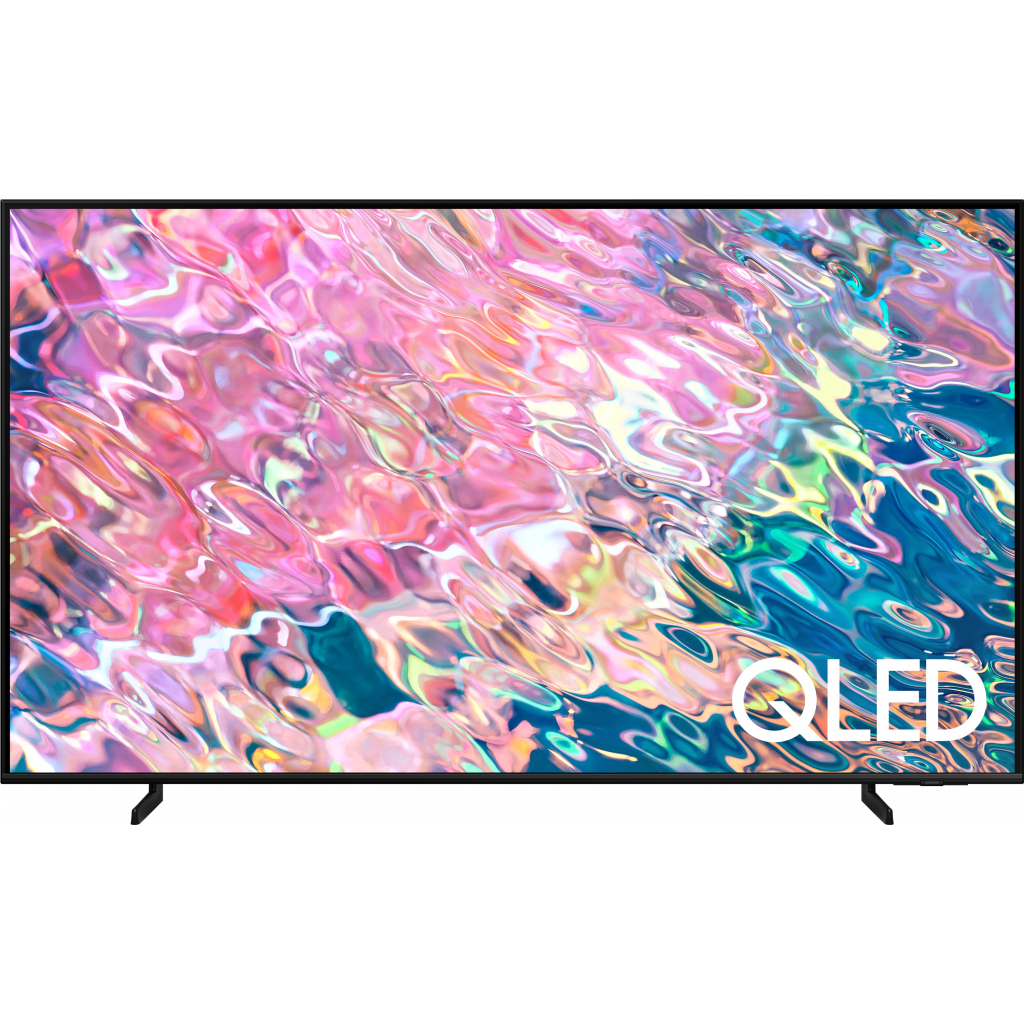 Телевизор Samsung QE85Q60BAUXUA - 5 Телевизор Samsung QE85Q60BAUXUA - 5