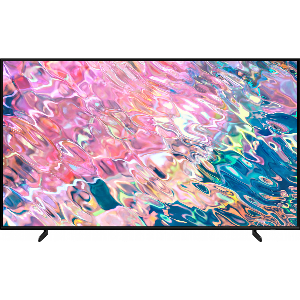 Телевизор Samsung QE85Q60BAUXUA - 6 Телевизор Samsung QE85Q60BAUXUA - 6