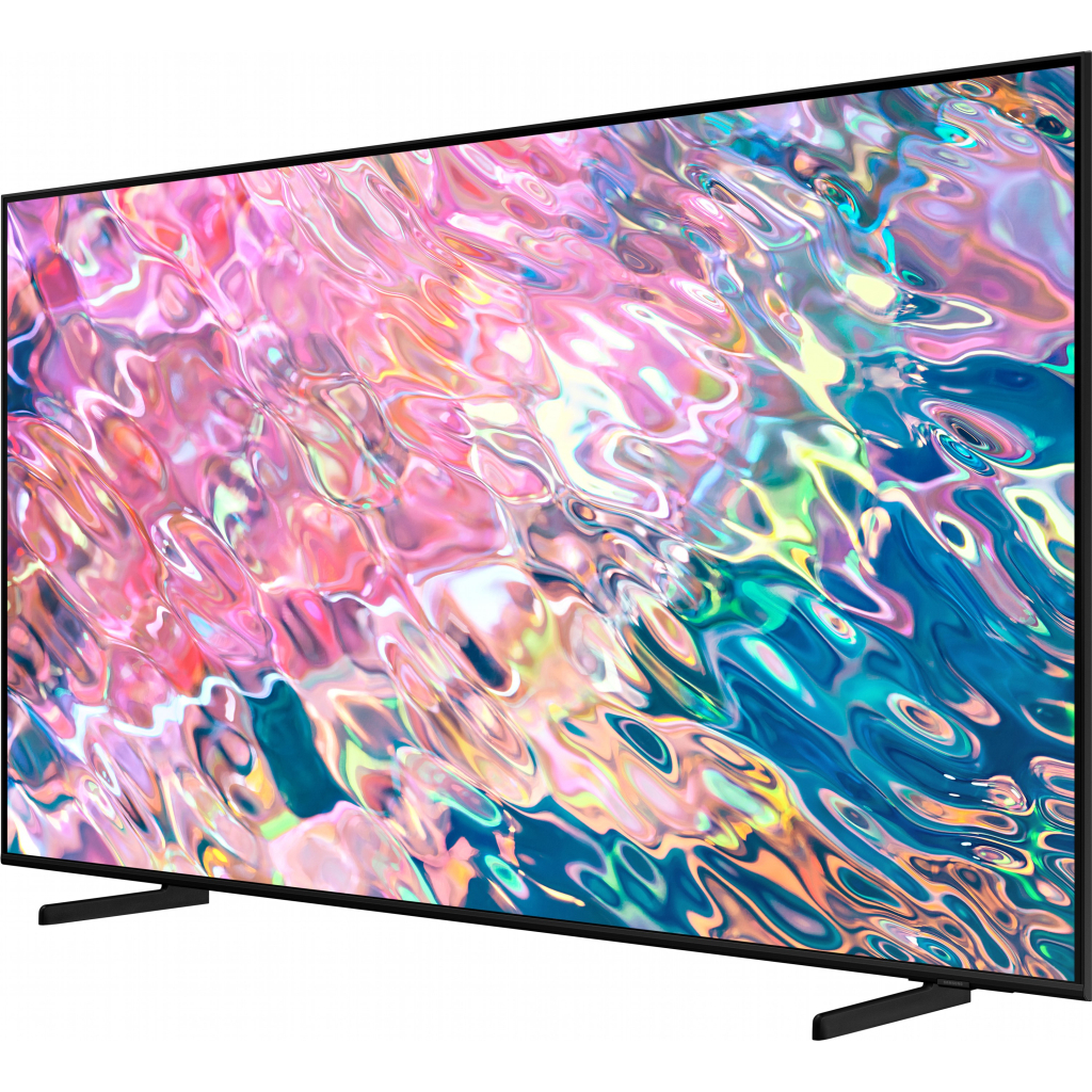 Телевизор Samsung QE85Q60BAUXUA - 8 Телевизор Samsung QE85Q60BAUXUA - 8