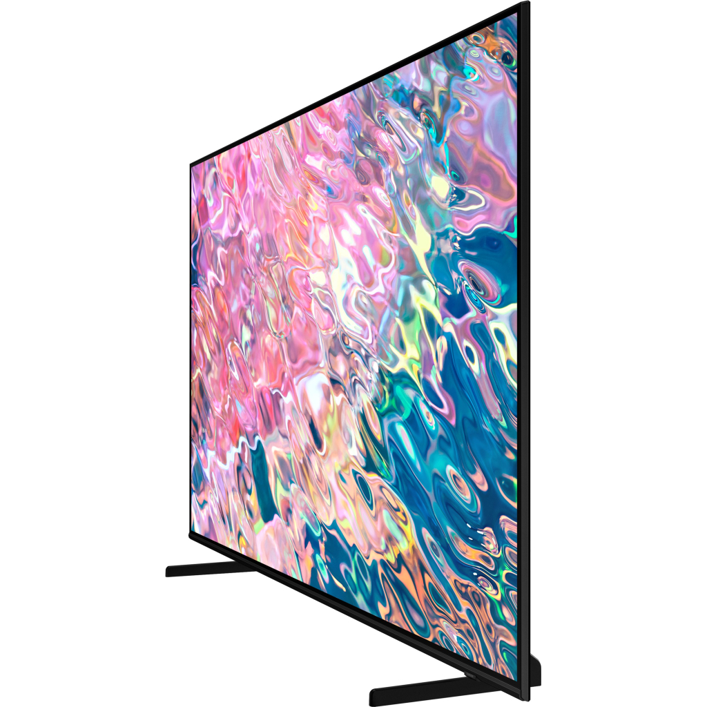 Телевизор Samsung QE85Q60BAUXUA - 10 Телевизор Samsung QE85Q60BAUXUA - 10