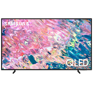 Телевизор Samsung QE85Q60BAUXUA