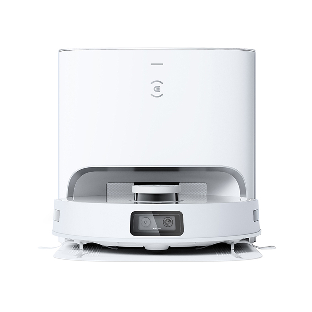 Пылесос Ecovacs DEEBOT T10 PLUS (DBX33) - 1