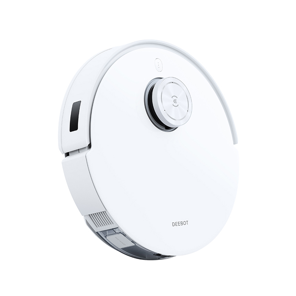 Пылесос Ecovacs DEEBOT T10 PLUS (DBX33) - 3