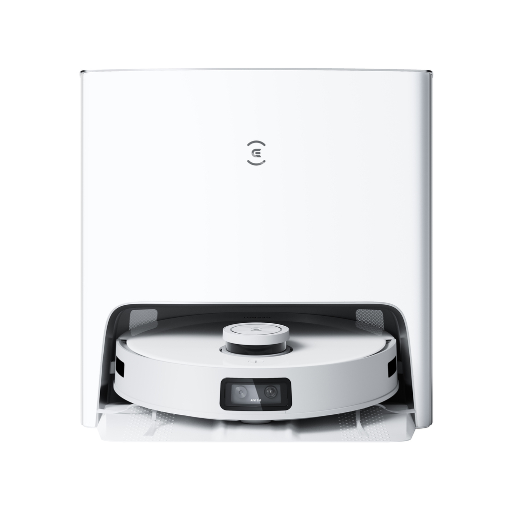 Пылесос Ecovacs DEEBOT T10 TURBO (DBX23) - 1