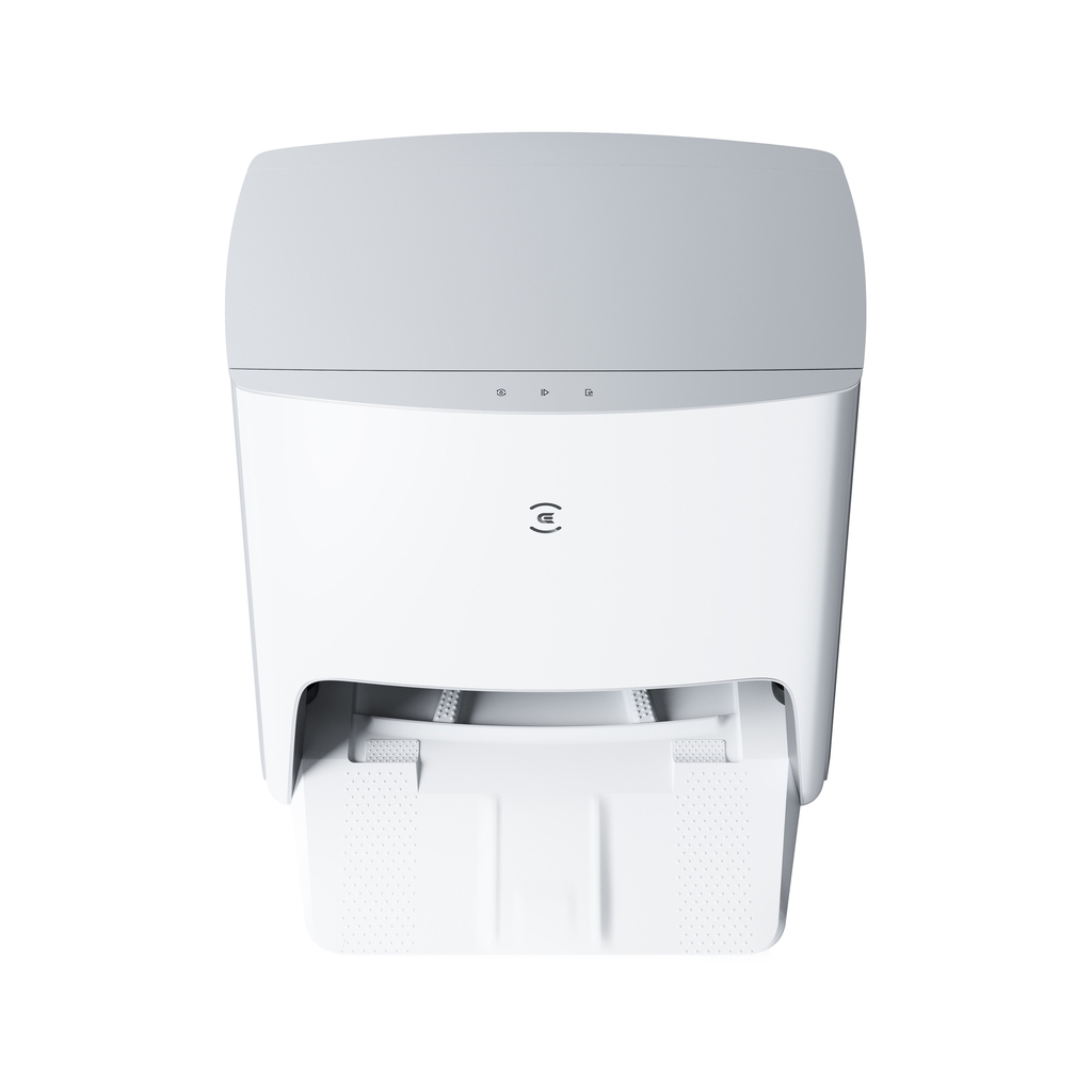 Пылесос Ecovacs DEEBOT T10 TURBO (DBX23) - 3