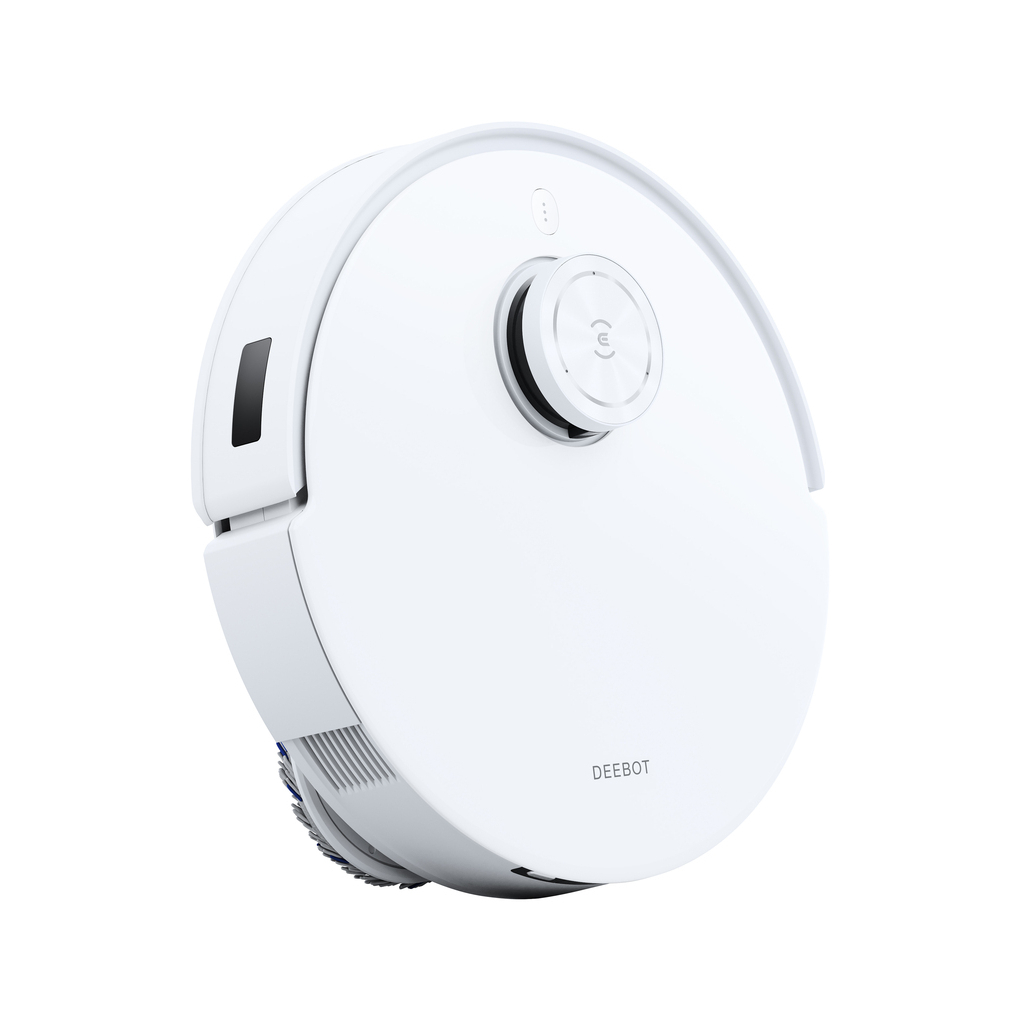 Пылесос Ecovacs DEEBOT T10 TURBO (DBX23) - 4