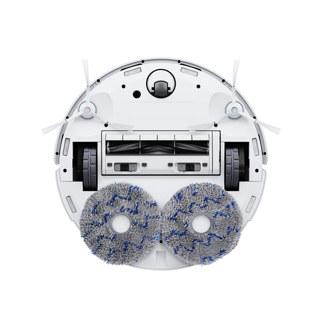 Пылесос Ecovacs DEEBOT T10 TURBO (DBX23) - 6