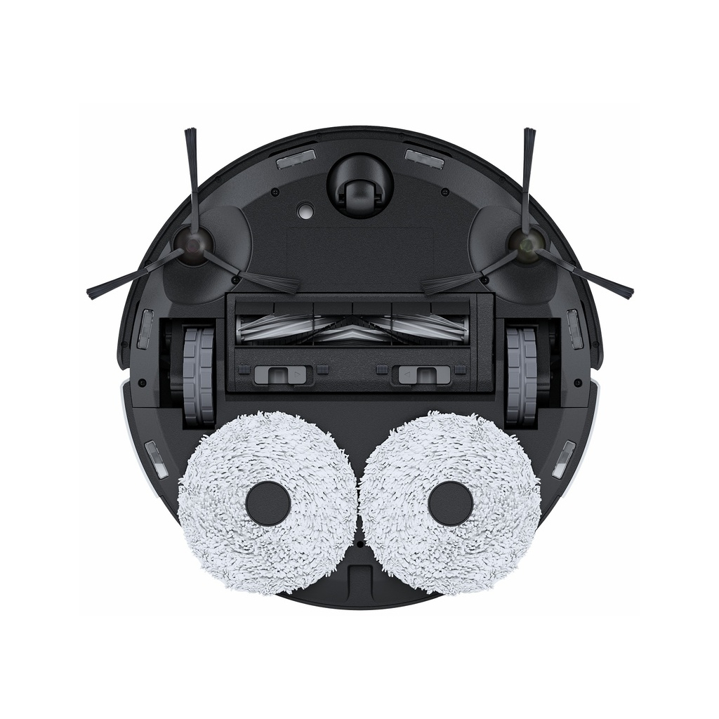 Пылесос Ecovacs DEEBOT X1 OMNI (DEX11) - 3