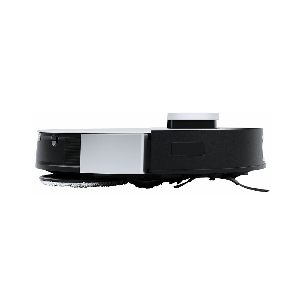 Пылесос Ecovacs DEEBOT X1 OMNI (DEX11) - 9