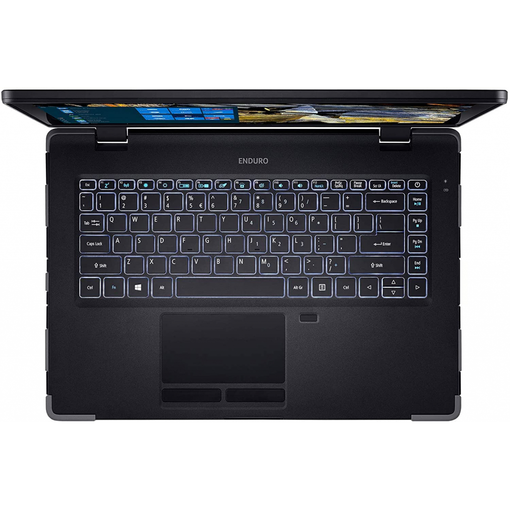 Ноутбук Acer Enduro Urban N3 EN314-51W (NR.R0PEU.00F) - 5