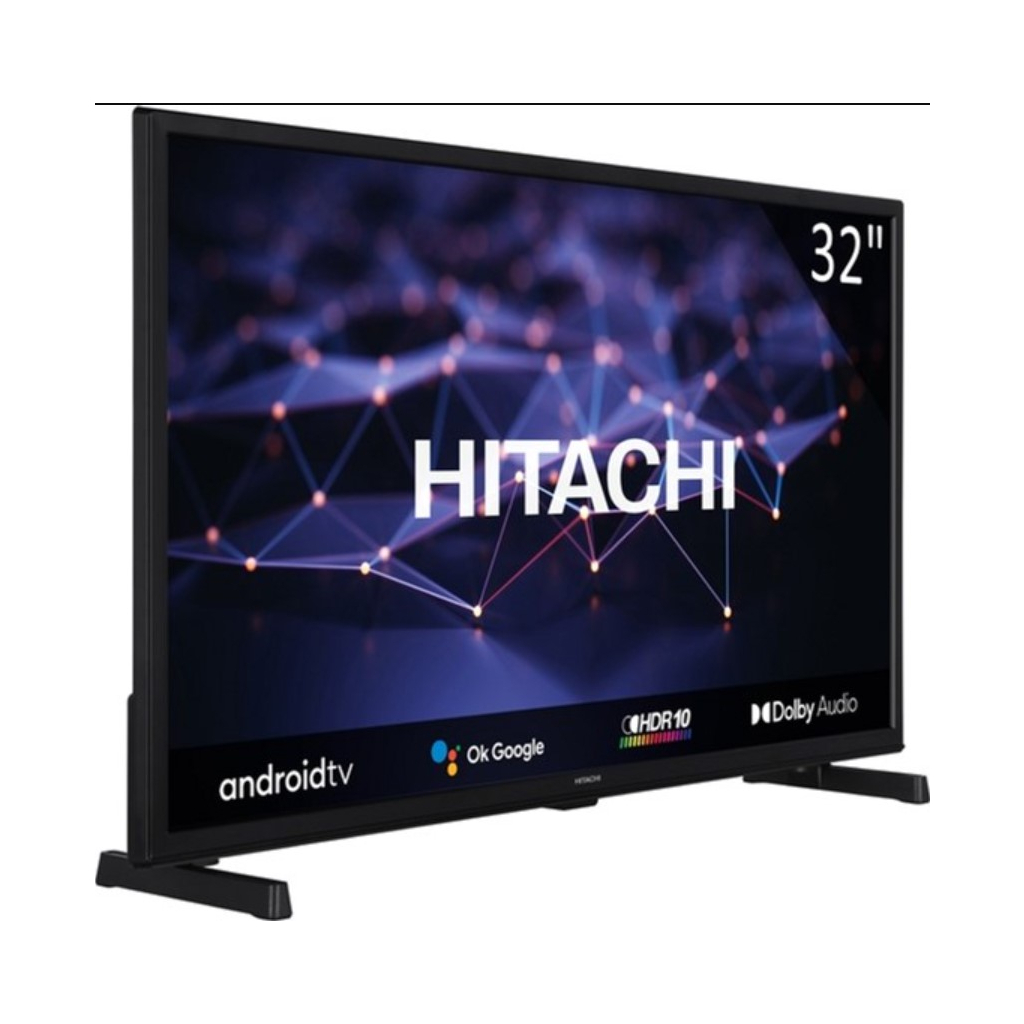 Телевизор Hitachi 32HAE2351 - 1 Телевизор Hitachi 32HAE2351 - 1