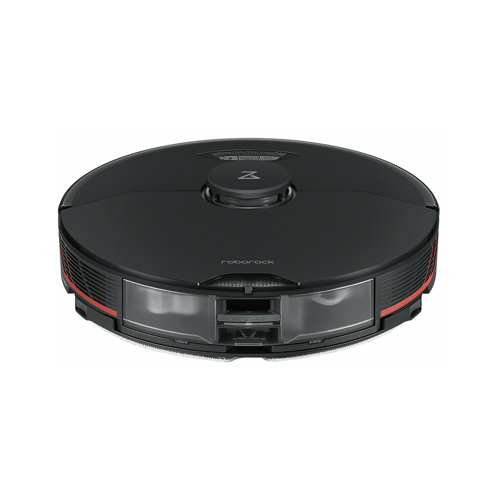 Пылесос Xiaomi RoboRock Vacuum Cleaner S7 Max V Black (S7M52-00) - 3