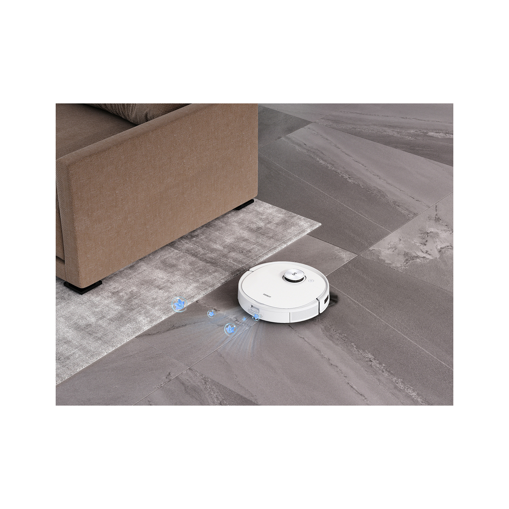 Пылесос Ecovacs DEEBOT T9 (DLX13) - 6
