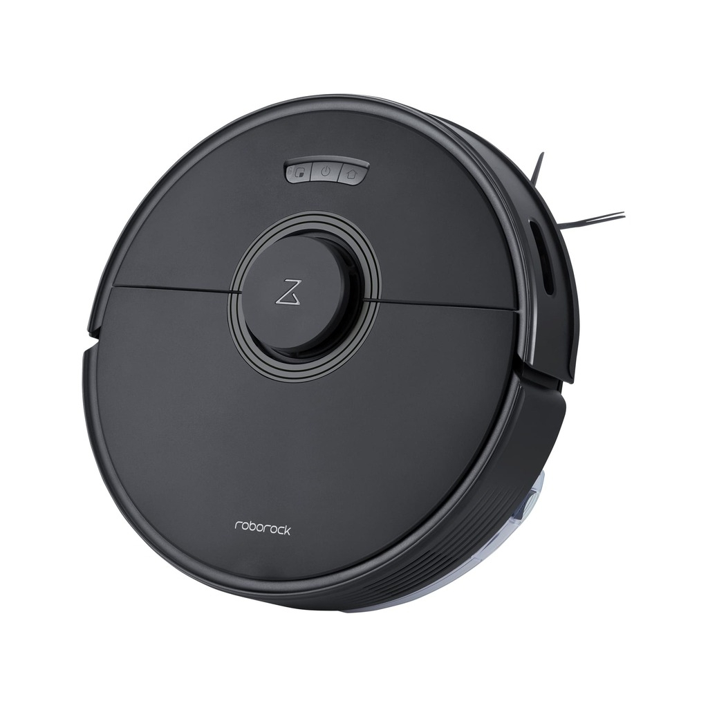 Пылесос Xiaomi RoboRock Vacuum Cleaner Q7 Max Black (Q7M52-00) - 2