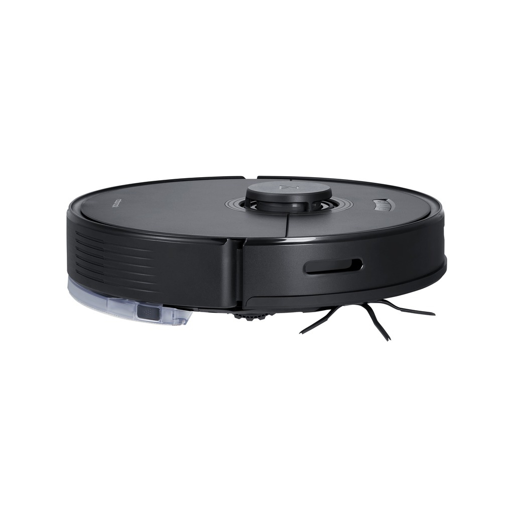 Пылесос Xiaomi RoboRock Vacuum Cleaner Q7 Max Black (Q7M52-00) - 4