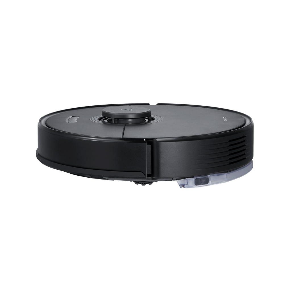 Пылесос Xiaomi RoboRock Vacuum Cleaner Q7 Max Black (Q7M52-00) - 5