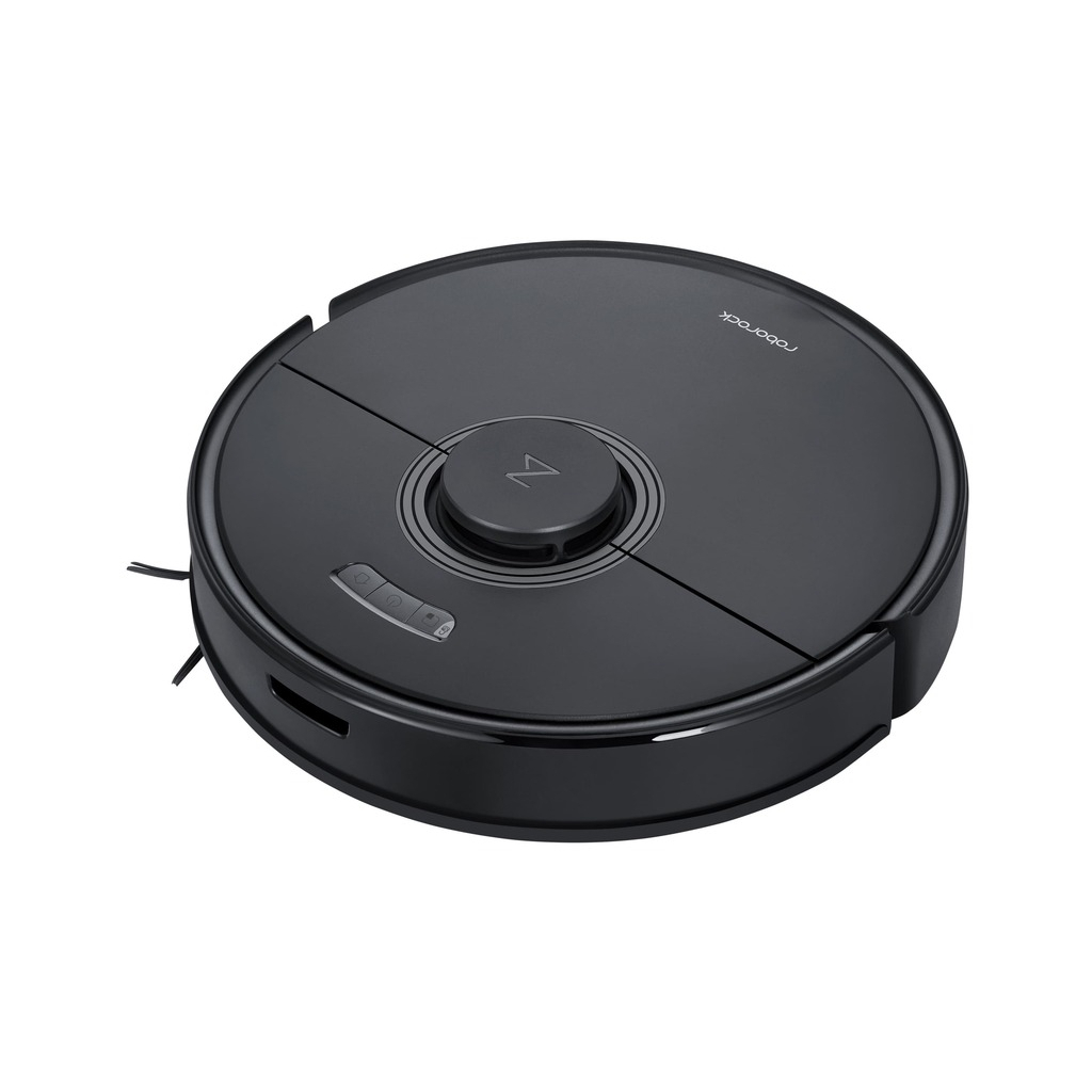 Пылесос Xiaomi RoboRock Vacuum Cleaner Q7 Max Black (Q7M52-00) - 6