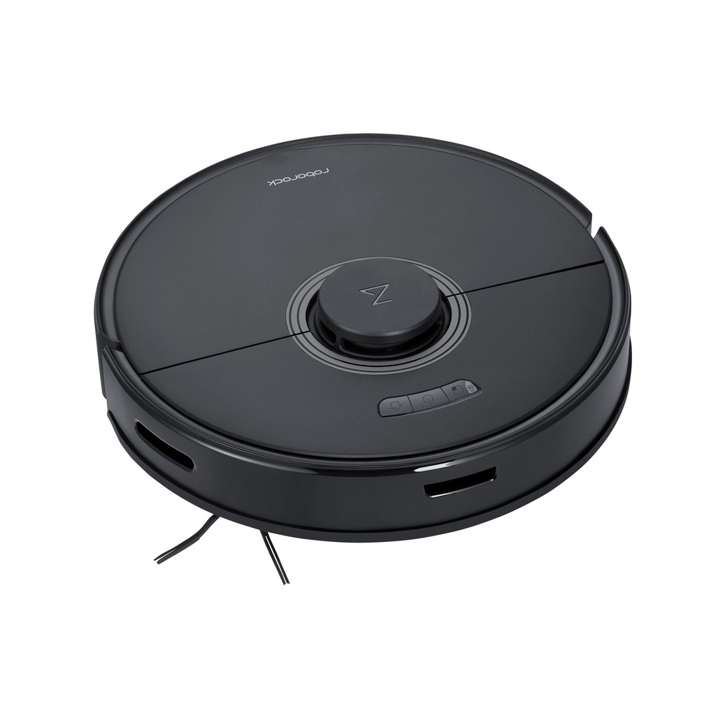 Пылесос Xiaomi RoboRock Vacuum Cleaner Q7 Max Black (Q7M52-00) - 7