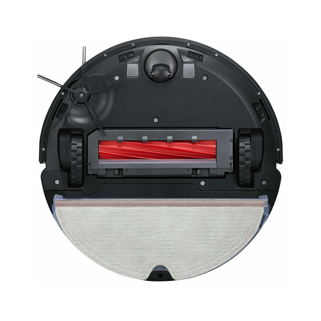 Пылесос Xiaomi RoboRock Vacuum Cleaner Q7 Max Black (Q7M52-00) - 8