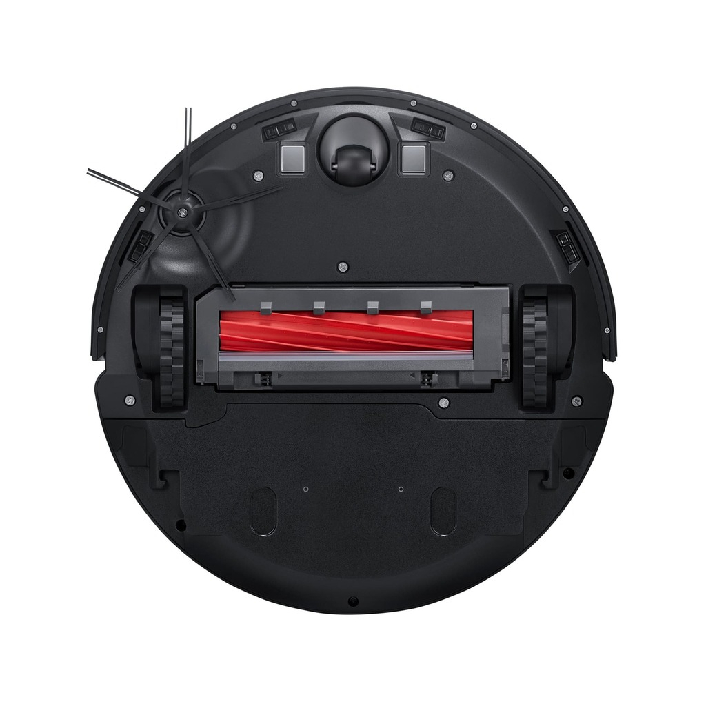 Пылесос Xiaomi RoboRock Vacuum Cleaner Q7 Max Black (Q7M52-00) - 9