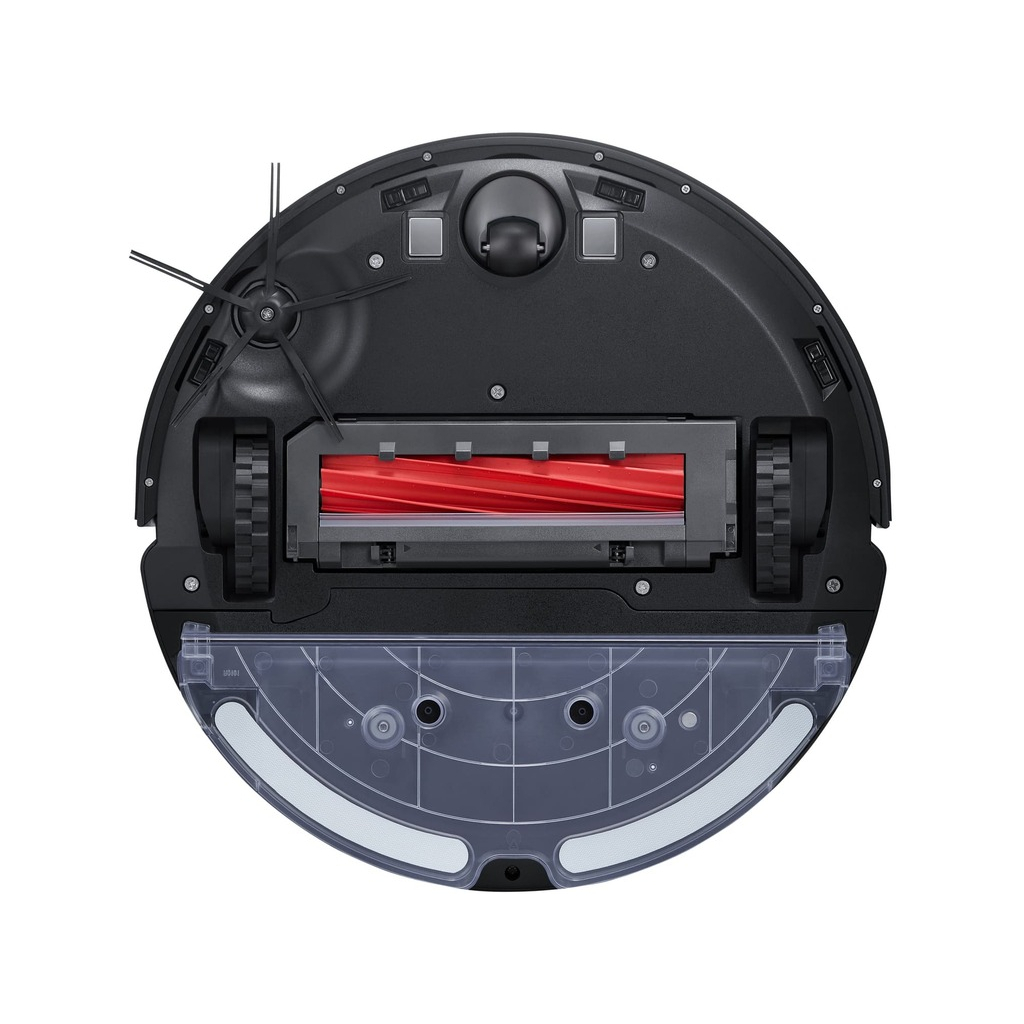 Пылесос Xiaomi RoboRock Vacuum Cleaner Q7 Max Black (Q7M52-00) - 10