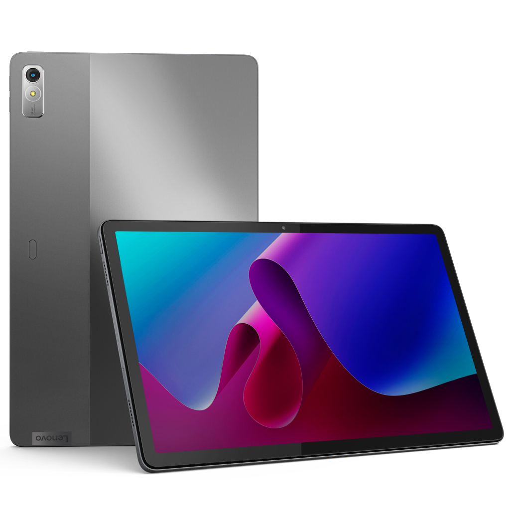 Планшет Lenovo Tab P11 Pro (2nd Gen) 4/128 WiFi Storm Grey + Pen (ZAB50186UA) - 10