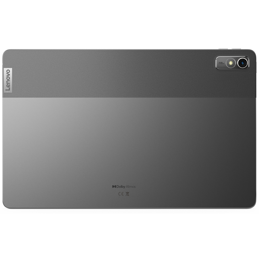 Планшет Lenovo Tab P11 (2nd Gen) 6/128 WiFi Storm Grey (ZABF0028UA) - 1
