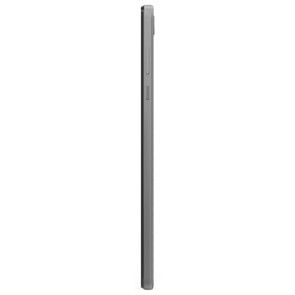 Планшет Lenovo Tab M8 (4rd Gen) 3/32 LTE Arctic grey + CaseFilm (ZABV0130UA) - 3