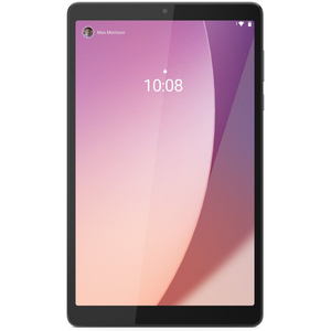 Планшет Lenovo Tab M8 (4rd Gen) 4/64 LTE Arctic grey + CaseFilm (ZABV0102UA)