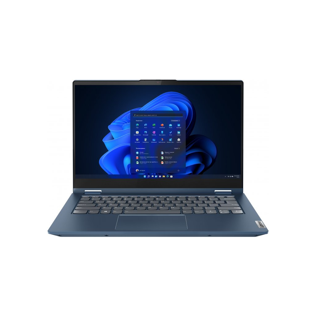Ноутбук Lenovo ThinkBook 14s Yoga ITL (20WE006SRA) - 1