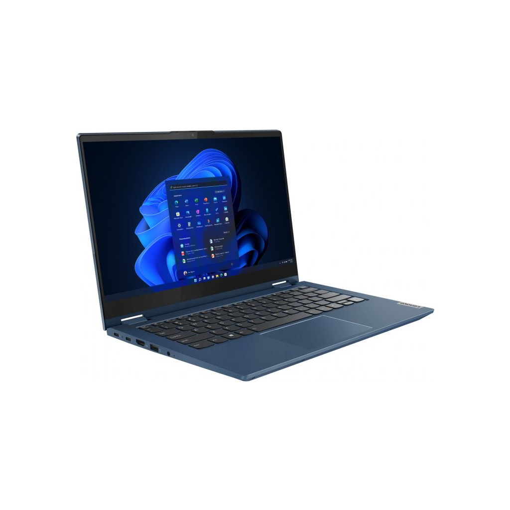 Ноутбук Lenovo ThinkBook 14s Yoga ITL (20WE006SRA) - 5