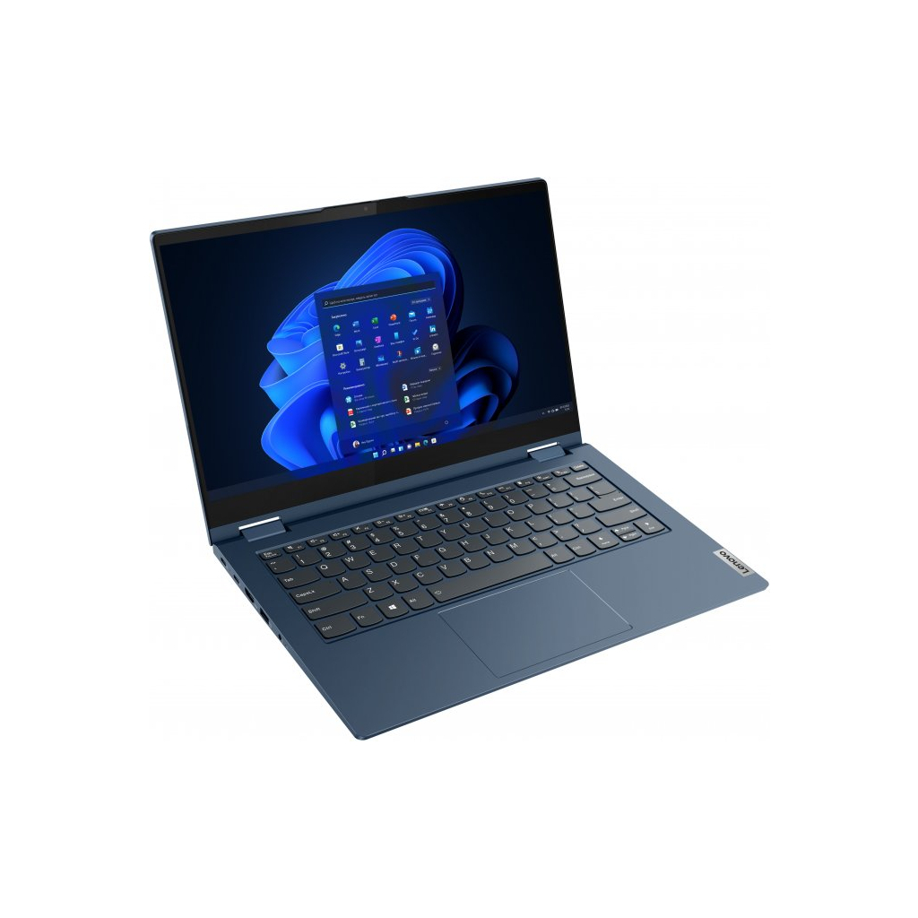 Ноутбук Lenovo ThinkBook 14s Yoga ITL (20WE006SRA) - 7