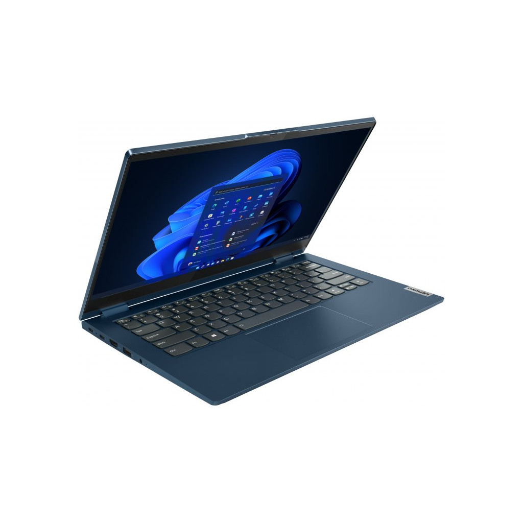 Ноутбук Lenovo ThinkBook 14s Yoga ITL (20WE006SRA) - 8