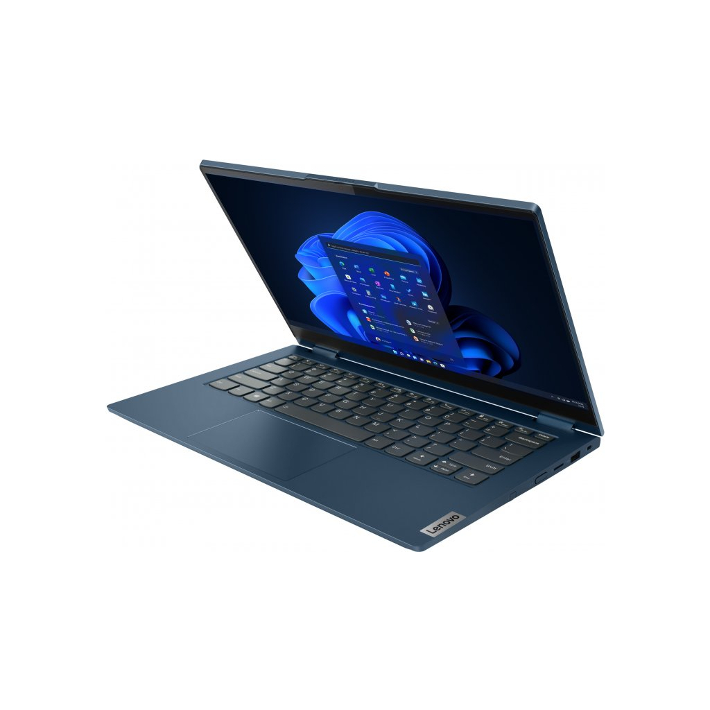 Ноутбук Lenovo ThinkBook 14s Yoga ITL (20WE006SRA) - 9