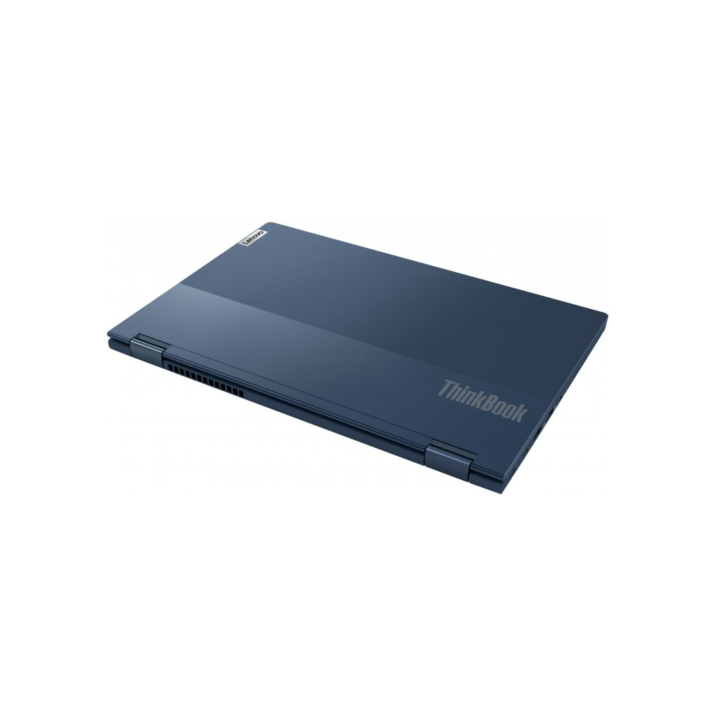 Ноутбук Lenovo ThinkBook 14s Yoga ITL (20WE006SRA) - 10