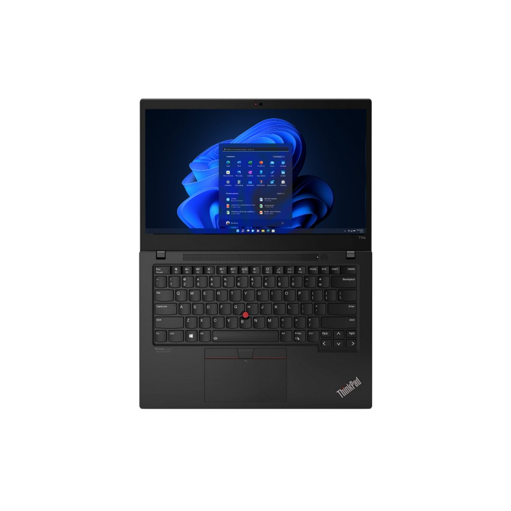Ноутбук Lenovo ThinkPad T14s G2 (20XF008VRA) - 5