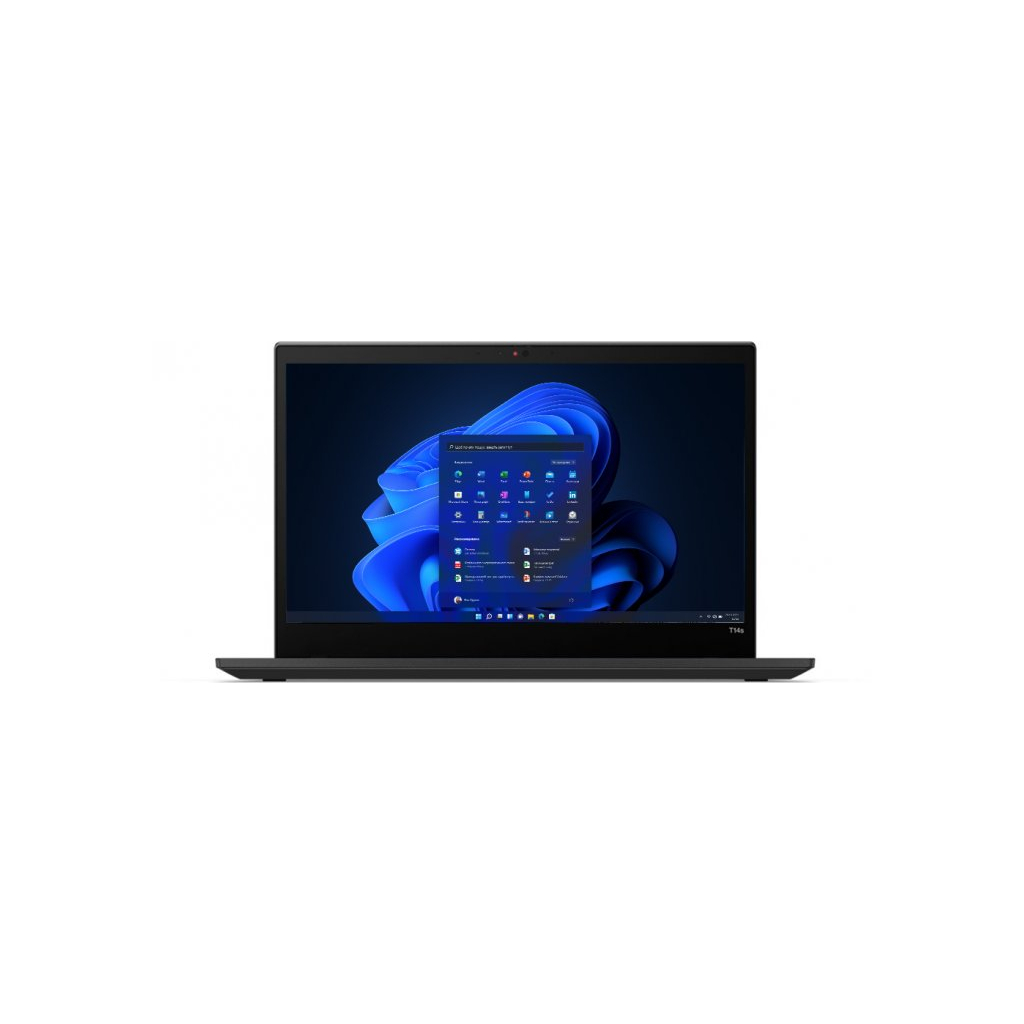 Ноутбук Lenovo ThinkPad T14s G2 (20XF008JRA) - 1