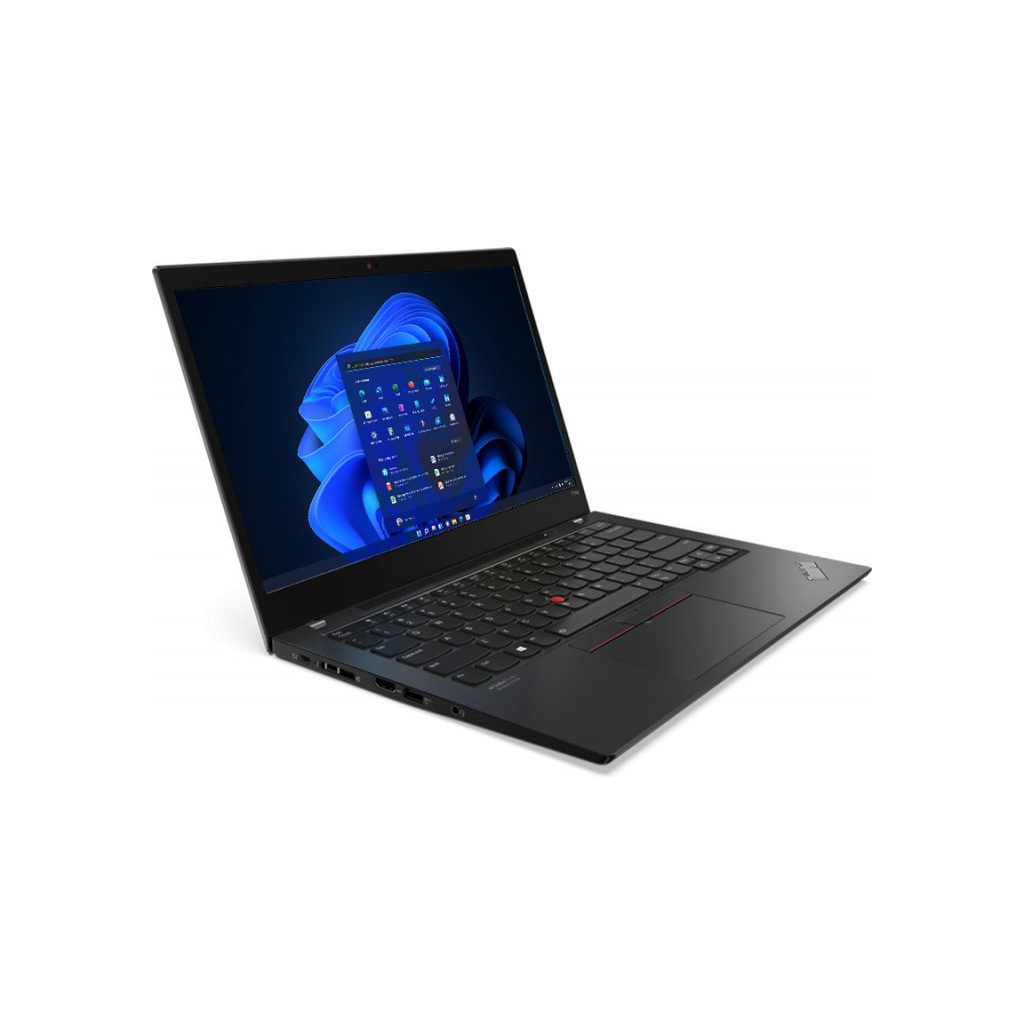 Ноутбук Lenovo ThinkPad T14s G2 (20XF008JRA) - 2