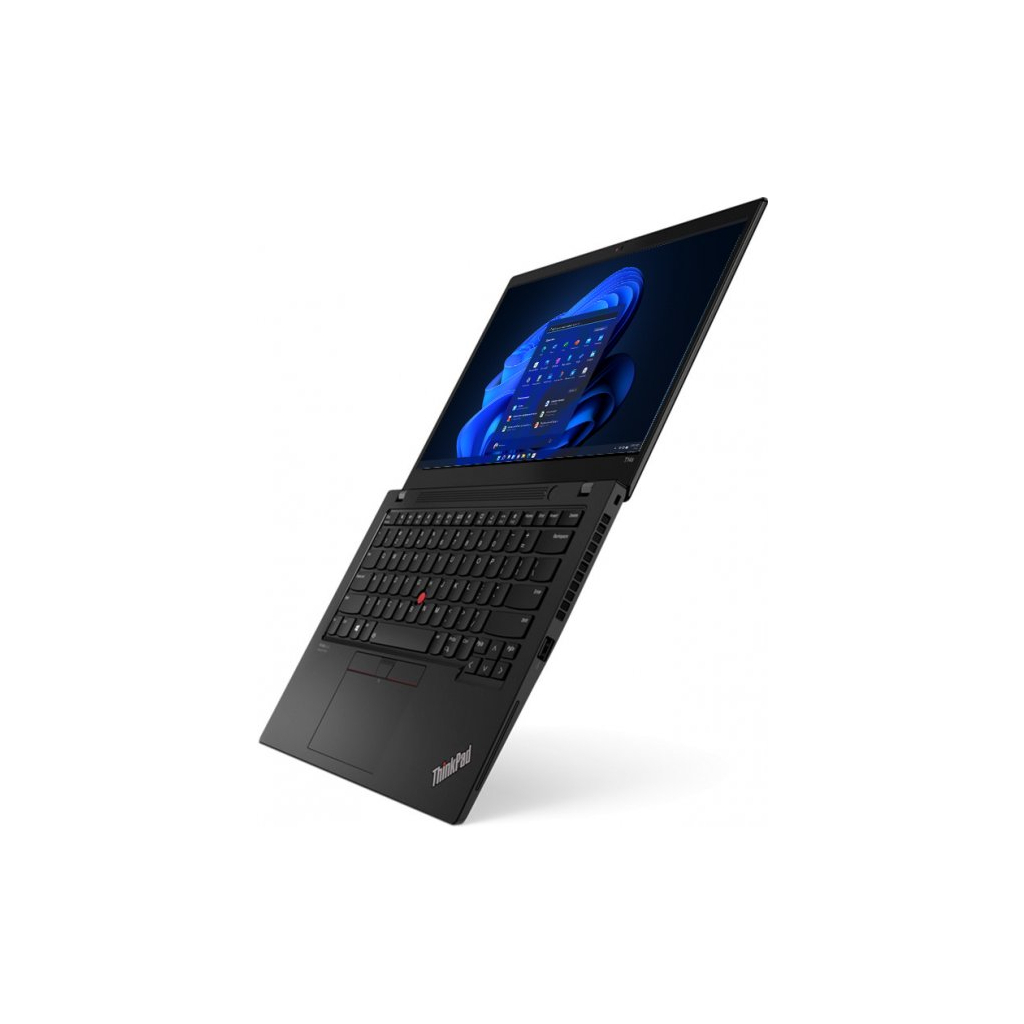Ноутбук Lenovo ThinkPad T14s G2 (20XF008JRA) - 6