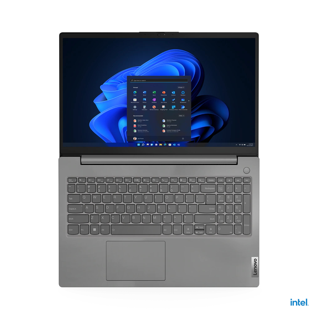 Ноутбук Lenovo V15 G3 IAP (82TT003RRA) - 3