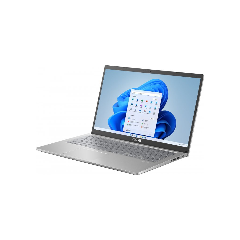 Ноутбук ASUS X515EP-BQ658 (90NB0TZ2-M00HY0) - 2