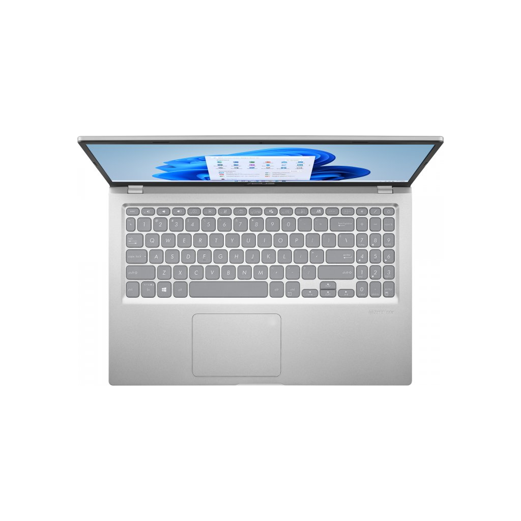 Ноутбук ASUS X515EP-BQ658 (90NB0TZ2-M00HY0) - 3