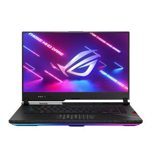 Ноутбук ASUS ROG Strix Scar 17 G733ZX-KH123X (90NR08L2-M006W0)