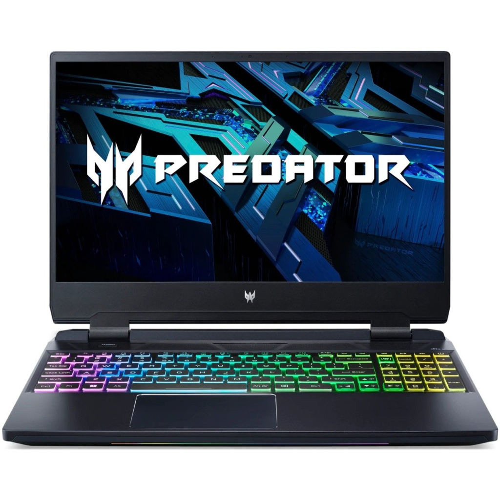 Ноутбук Acer Predator Helios 300 PH315-55s (NH.QJ1EU.003) - 1