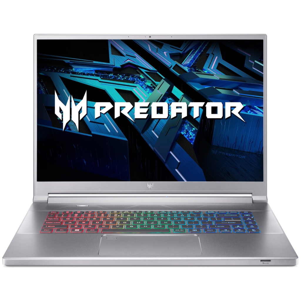 Ноутбук Acer Predator Triton 300 PT316-51s (NH.QGKEU.009) - 1